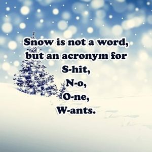 Meet your Posher, Almalena